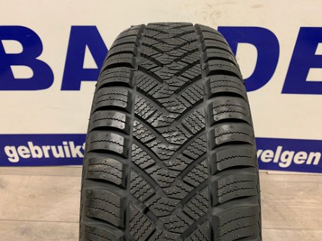 4x Maxxis all season autobanden 195/65/15 p/st €55,- - 2