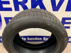 2x Pirelli winter autobanden 255/50/19 p/st €50,-