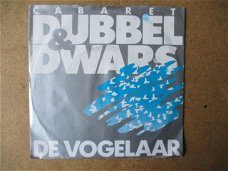  a5025 cabaret dubbel en dwars - de stoelen van belang