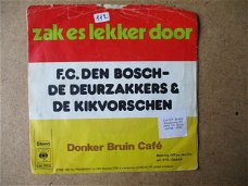  a5026 deurzakkers - zak es lekker door