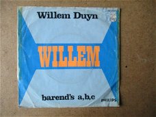 a5029 willem duyn - willem