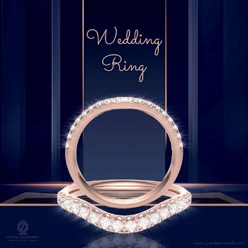 Best Diamond Ring - Grand Diamonds - 1