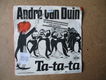 a5039 andre van duin - ta-ta-ta - 0 - Thumbnail