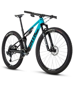 2023 BMC Fourstroke 01 One Mountain Bike (BAMBOBIKE) - 1