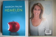 257 - Hemelen - Marion Pauw