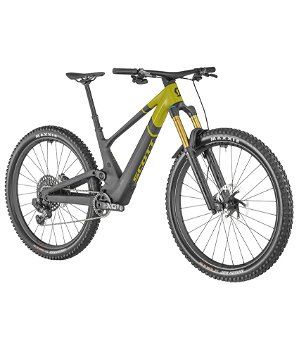 2023 Scott Genius ST 900 Tuned Mountain Bike (BAMBOBIKE) - 0