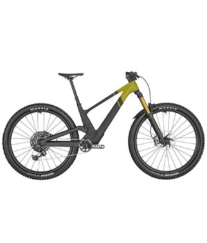 2023 Scott Genius ST 900 Tuned Mountain Bike (BAMBOBIKE) - 1