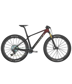 2023 Scott Scale RC SL Mountain Bike (BAMBOBIKE) - 1