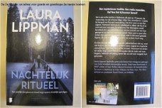 266 - Nachtelijk ritueel - Laura Lippman