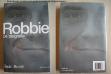 268 - Robbie De biografie - Sean Smith