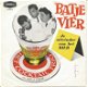 Het Cocktail Trio – Batje Vier (1961) - 0 - Thumbnail