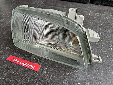 Toyota Carina E T19 (95-97) Koplamp Bosch 0318097314 Rechts - Afbeelding 3