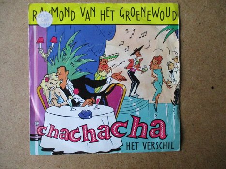 a5058 raymond van het groenewoud - chachacha - 0