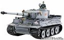Rc tank tiger 1 professional 1/16 rook en geluid 6mm bb - 0 - Thumbnail