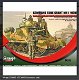 Bouwpakket Hobby Mirage Attack 72805 Aufklarungspanzer SdKfz. 140/1 - 0 - Thumbnail