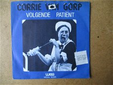 a5061 corrie van gorp - volgende patient