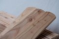 Heklatten 120x9x2 20 stuks Siberische lariks A-klasse houten schutting heklat super - 3 - Thumbnail