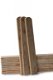 Heklatten 120x9x2 20 stuks Siberische lariks A-klasse houten schutting heklat super - 4 - Thumbnail