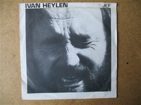 a5070 ivan heylen - jef - 0