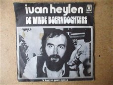 a5071 ivan heylen - de wilde boerendochter