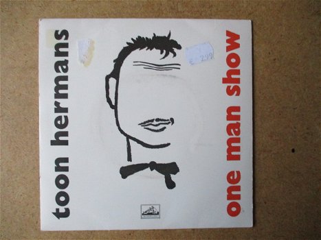 a5075 toon hermans - one man show - 0