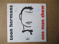  a5075 toon hermans - one man show