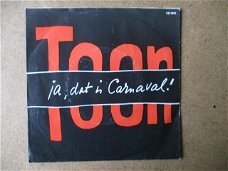 a5077 toon hermans - want dat is carnaval