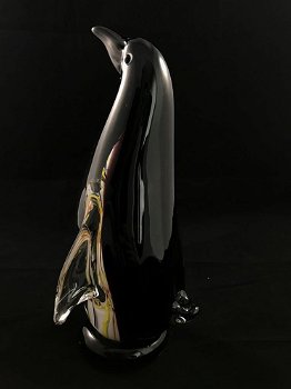 pinguin van glas , pinguin - 1