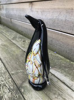 pinguin van glas , pinguin - 3
