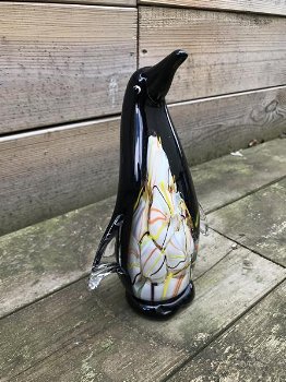 pinguin van glas , pinguin - 5