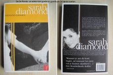 298 - Niemand zeggen - Sarah Diamond