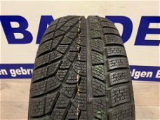 2x Pirelli winter autobanden 225/55/16 p/st €75,-