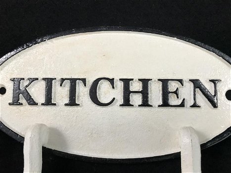 keukenhaak , keuken - 0