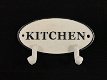 keukenhaak , keuken - 2 - Thumbnail