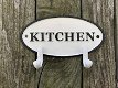 keukenhaak , keuken - 4 - Thumbnail