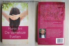 309 - De tomeloze Evelien - Martin Bril