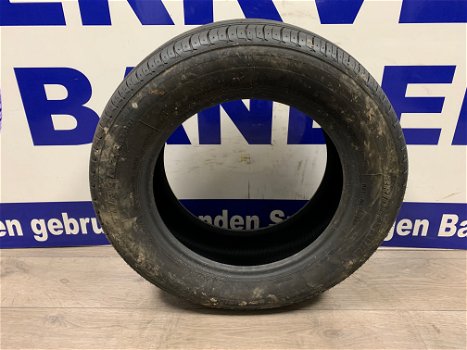 4x Bridgestone zomer autobanden 215/60/16 p/st €75,- - 0