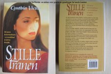 310 - Stille tranen - Cynthia Victor