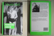 312 - Jongens jaren - Martin Bril - jongensjaren