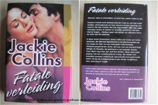 314 - Fatale verleiding - Jackie Collins