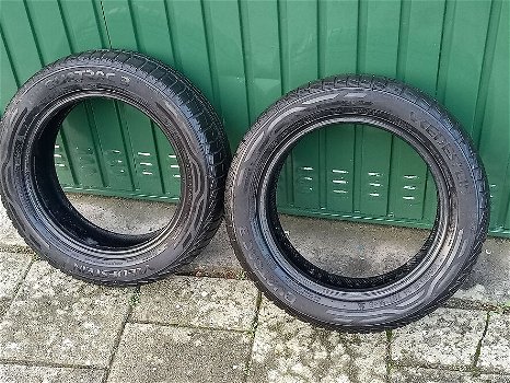 Winterbanden Vredestein 14 inch (3x) 155/65/ R14 - 4