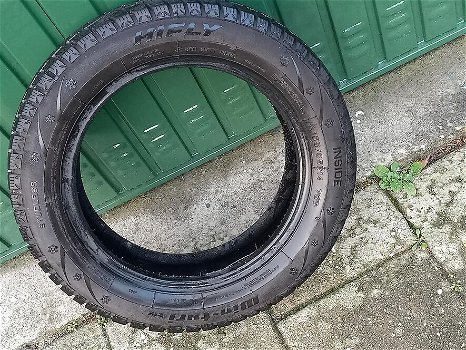 Winterbanden Vredestein 14 inch (3x) 155/65/ R14 - 5