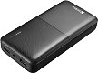 Saver Powerbank 20000 draagbare batterij voor smartphones - 1 - Thumbnail