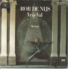 Rob de Nijs – Vrije Val (1987)
