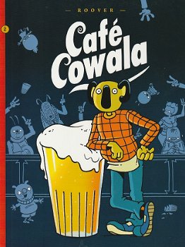 Cafe Cowala 2 - 0