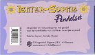 Ishtar-Sophia Pendelset - 1 - Thumbnail