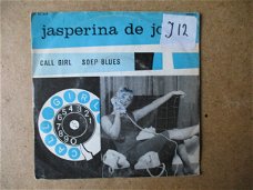 a5084 jasperina de jong - call girl