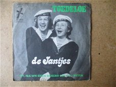 a5085 de jantjes - toedeloe