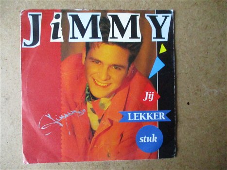 a5089 jimmy - jij lekker stuk - 0