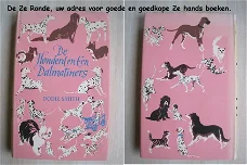 327 - De honderd en een Dalmatiners - Dodie Smith